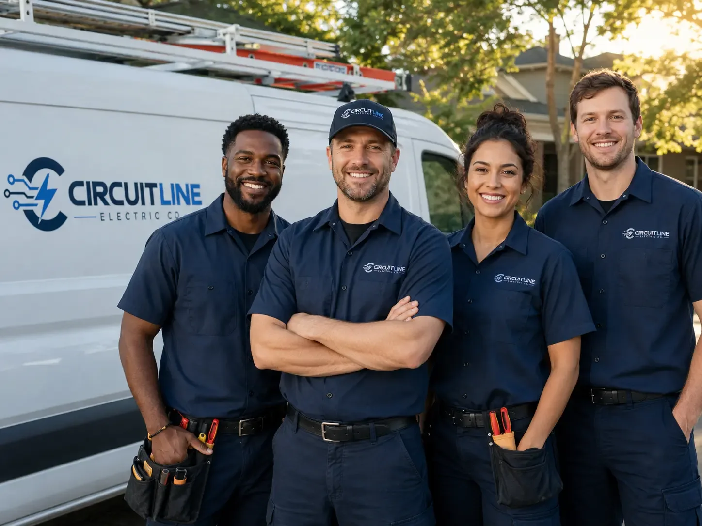 Whole Home Rewiring company in Seligman, MO