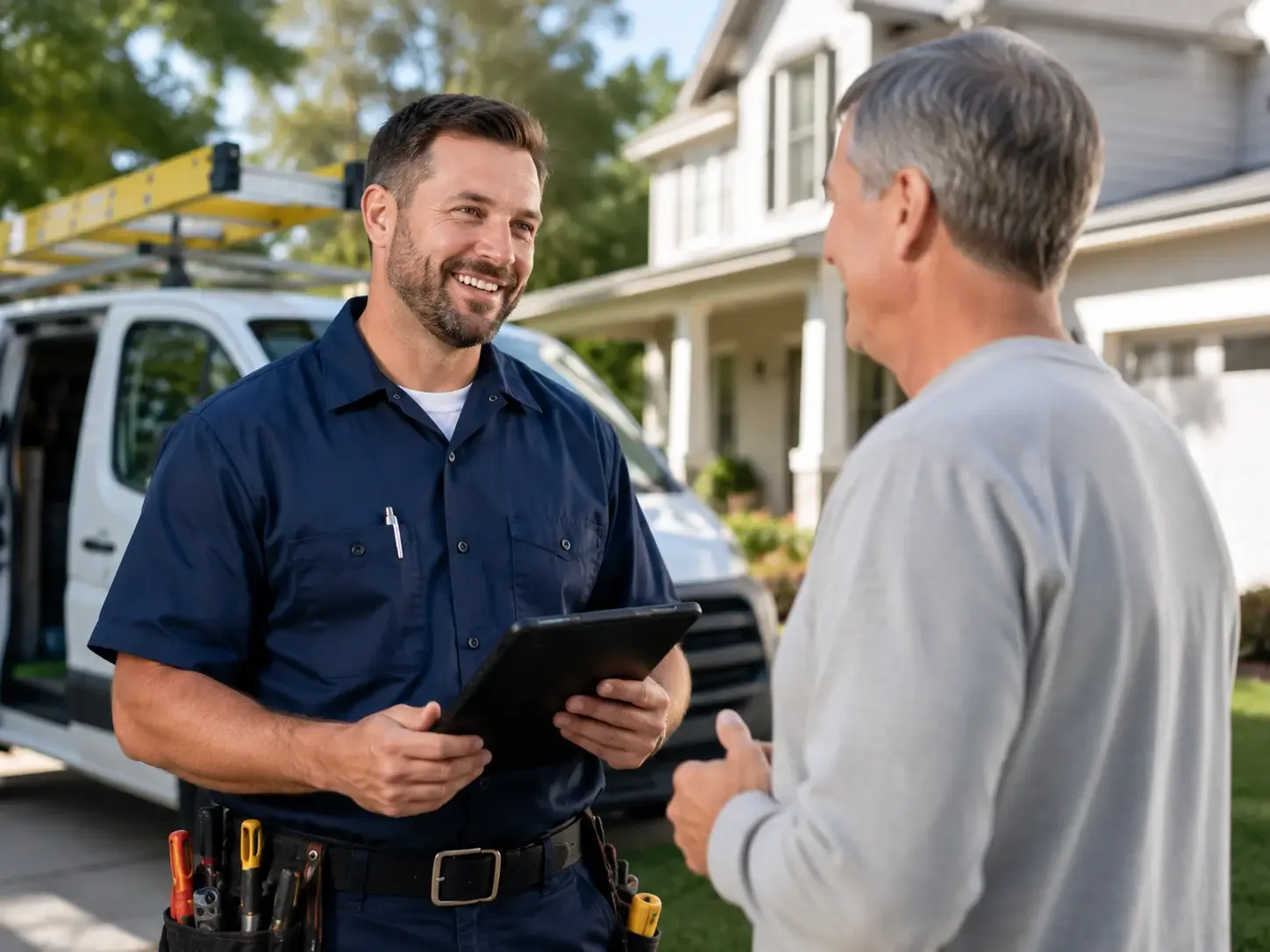 Whole Home Rewiring Seligman, MO FAQs