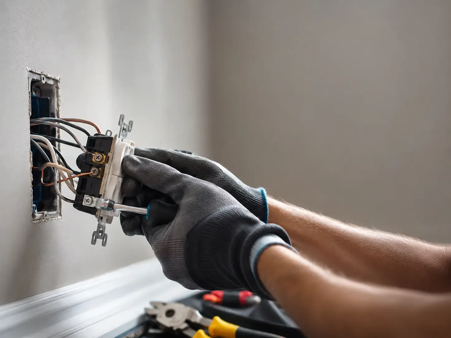 Why choose Whole Home Rewiring in Seligman, MO